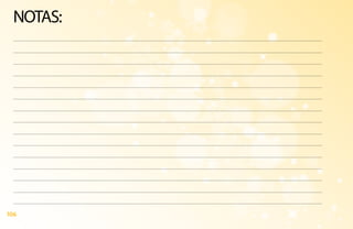 NOTAS:




106
 