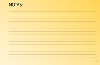 NOTAS:




         107
 