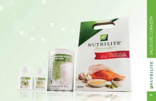 73




        SALUD DEL CORAZÓN
     SALUD DEL CORAZÓN
 