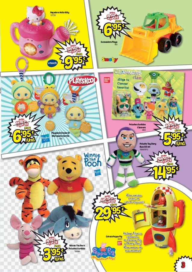 panre catalogo 2018