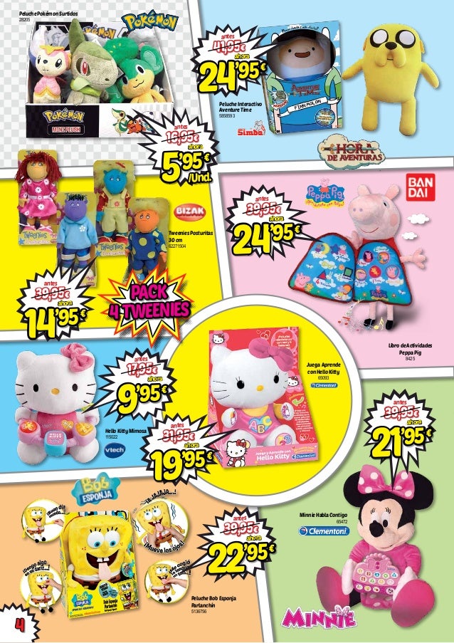 catalogo panre