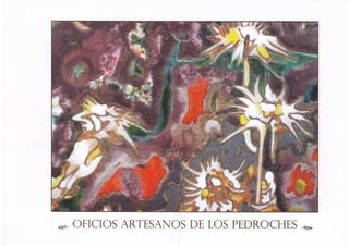Catálogo de Ofiarpe (2010)