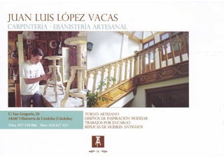 Catálogo de Ofiarpe (2010)