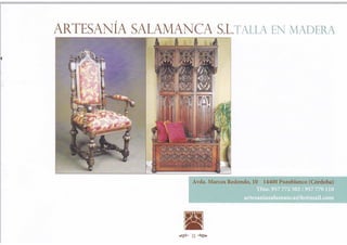 Catálogo de Ofiarpe (2010)