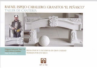 Catálogo de Ofiarpe (2010)