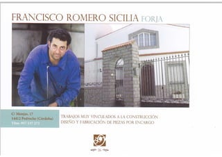 Catálogo de Ofiarpe (2010)