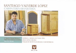 Catálogo de Ofiarpe (2010)