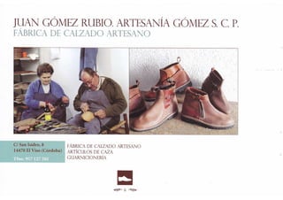 Catálogo de Ofiarpe (2010)