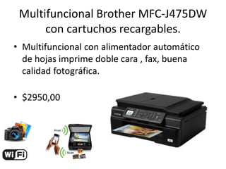 Catalogo oficial 2015