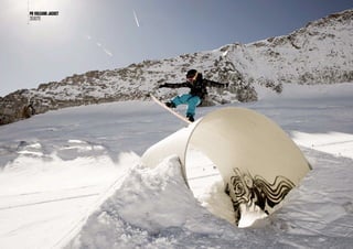 27
PB VOLCANO JACKET
350070
 