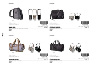 BEANIE PACKAGE
We make your life easier by offering you a time efﬁcient,
hassle-free beanie package compiled into a complete &
balanced, ready to sell offer for your multifunctional display.
No worries, all you are thinking of, we already did:
groups
SMALL DISPLAY UNIT
!354122!
FLEECE REVERS BEANIE
COLORWAY: 8002
!354126!
AVORIAX REVERS BEANIE
COLORWAY: 1500 & 9010
!354130!
DOLOMITI BEANIE
COLORWAY: 5047
!354138!
MASSIF BEANIE
COLORWAY: 9010
!354140!
NEVADA REVERSIBLE BEANIE
COLORWAY: 1500 & 3052
!354146!
WARREN BEANIE
COLORWAY: 6046
!354134!
AVRON BEANIE
COLORWAY: 5047 & 9010
!354148!
GRANBY BEANIE
COLORWAY: 7500 & 8002
!m330676-8888-0!
This display will contain winter imagery
!354162!
LAZY ITALIAN BEANIE
COLORWAY: 7500
!354156!
PIZOL BEANIE
COLORWAY: 8002
!354154!
PIZOL PERUVIAN BEANIE
COLORWAY: 9010
!354164!
JEREMY JONES BEANIE
COLORWAY: 8002
135
 