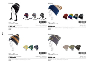 141
HIGHLIGHTS
TECHNICAL FALL
WINTER
2013/14
LIFTPASS POCKETS
DETACH HOOD
Keeps it soft and cosy
against your chin.
Covers the zipper to
keep moisture and the
cold air out.
The hands-free lift pass
solution.
Adjustable cuff with
extra elastic to keep it
feeling snug.
Wear it up when its
stormy, zip it off when its
sunny.
CHIN GUARD
STORM PLACKET
ELASTIC CUFF
3. WAIST ADJUSTMENT
2. CONNECTOR
SYSTEM BELT
1. SNOW GAITOR
21
3
 