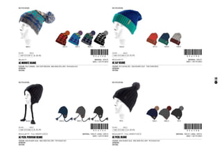 HYPERFLOW
O’Neill’s latest innovation - HyperFlow -
is a unique pocket & vent system
for more ventilation and therefore
quick temperature adjustment. Easily
accessible even wearing a backpack, it’s
the perfect way to regulate your body
temperature on the mountain.
INFO
HYPERFLOW FALL
WINTER
2013/14
144
 