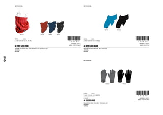 353010 | SLIM FIT
350023 | CS LONG FIT
353013 | RELAXED FIT
350024 | REGULAR FIT (DOWN)
149
 