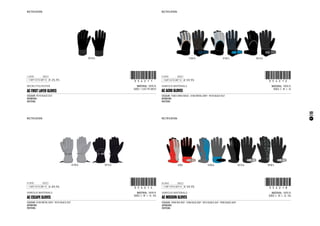 150
F A L L / W I N T E R 2 0 1 3 / 1 4
O ’ R I G I N A L S
MERCHANDISE
 