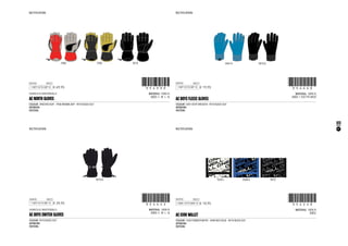 A D V E N T U R E
F A L L / W I N T E R 2 0 1 3 / 1 4
152
MERCHANDISE
 