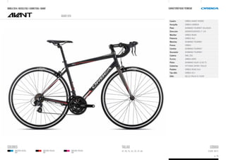Catalogo Orbea 2014 Español Image 1