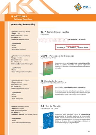 Catalogo organizacional TEA EDICIONES | PDF