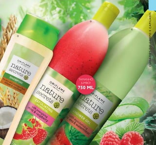 CUIDADOSDOCORPOECAPILARES
39
ባ
ቤ
ብ
TAMANHO
JUMBO!
750 ML
 