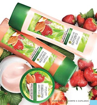 45
CUIDADOS DO CORPO E C APILARES
ቢ
ባ
ቤ
 