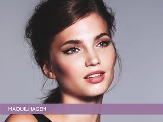 MAQUILHAGEM
 