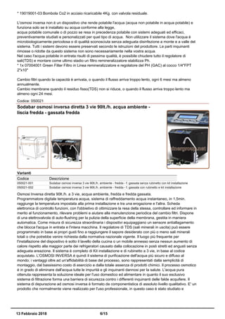 Carbone Attivo Acquario Resina Deionizzante 360g Per Osmosi Inversa - Perfetta Per Acquari E Pulizia Vetri 000TDS Acqua Pura - Foto 9
