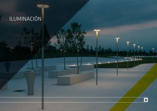 ILUMINACIÓN
 