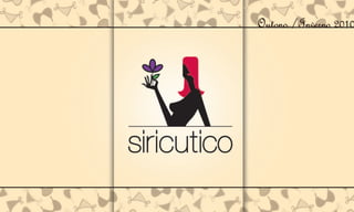 Siricutico - Lingeries Exclusivas