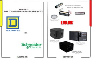 PREGUNTE
POR TODA NUESTRA GAMA DE PRODUCTOS
BY
58
REGULADOR VOLTAJE
C/PROT 1200W/1200VA
ISBDN21122
SOLA LED PLAFON 9W
BLANCA / PLATA
BALASTROS ADITIVO METALICO/SODIO
BALASTROS ELECTRONICOS 2X32 / 2X60
REGULADOR VOLTAJE
C/PROT750W/1300VA
ISBDN21132
REGULADOR VOLTAJE
C/PROT 1800W/2000VA
ISBDN21202
59
 