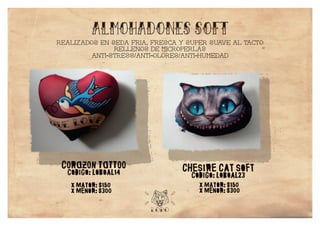 Catalogo pdf julio 2015