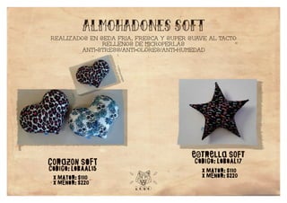 Catalogo pdf julio 2015