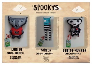 Catalogo pdf julio 2015