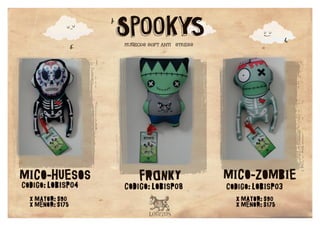 Catalogo pdf julio 2015