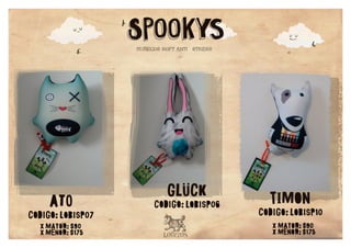 Catalogo pdf julio 2015