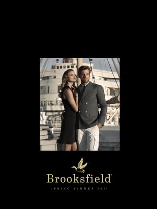 Brooksfield PE 2011 Fragile Outlet 0523 509788