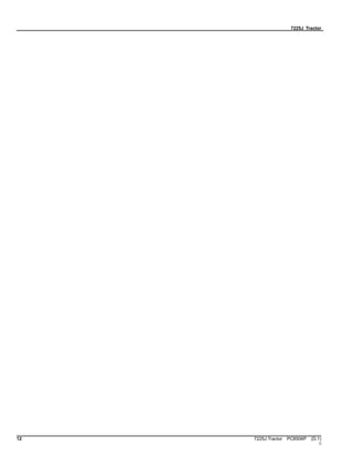 7225J Tractor
12 7225J Tractor PC8506P (D.1)
()
 