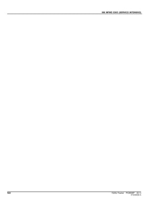 080 MFWD EIXO (SERVICO INTENSIVO)
522 7225J Tractor PC8506P (D.1)
ST343920(B.3)
 