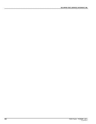 083 MFWD EIXO (SERVICO INTENSIVO 3M)
540 7225J Tractor PC8506P (D.1)
ST343930(B.5)
 