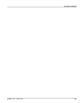 085 RODAS, DIVERSOS
PC8506P (D.1) 7225J Tractor 543
()
 