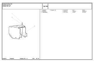 7/16x20x1.1/8
EO99Z001
23308575
1
2
3
353560X1
353432X1
1869009M95
1
1
1
BOLT PERNO
WASHER ARANDELA
GUARD DEFENSA
PARAFUSO
ARRUELA
PROTEÇÃO
C026502 E03 12/05
(1)
50 145
Protetor Da Tdpi / Tdp
Protector Ipto / Pto
Protetor Tdfi / Tdf
50 145
-
Menu Símbolos
 