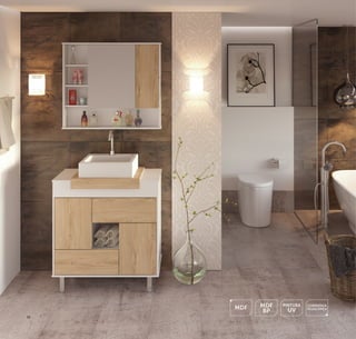 Catálogo de Móveis Piassini 2015