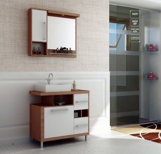 Catálogo de Móveis Piassini 2015