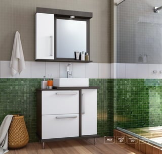 Catálogo de Móveis Piassini 2015