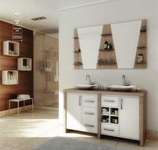 Catálogo de Móveis Piassini 2015