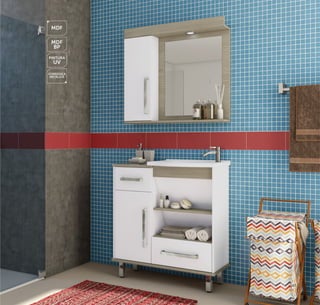 Catálogo de Móveis Piassini 2015