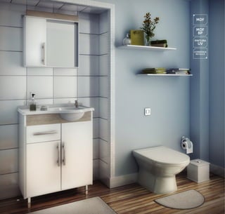 Catálogo de Móveis Piassini 2015