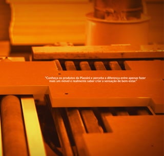 Catálogo de Móveis Piassini 2015