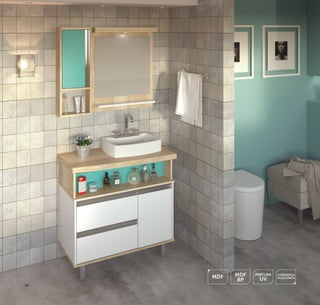 Catálogo de Móveis Piassini 2015