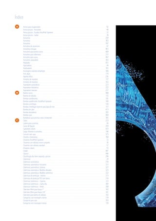 Acesso para incapacitados. . . . . . . . . . . . . . . . . . . . . . . . . . . . . . . . . . . . . . . . . . . . . . . . . . . . . . . . . . . . . . . . . . . . . . . . . . . . . . . . . . . . . . . . . . . . . . . . . . . . . . . . . . . . . . . . . . . . . . . . . . . . . . . . . . . . . . . . . . . . . . . . . . . . . . . . . . . . . . . . . . . . . 42
Acesso piscina - Acessórios. . . . . . . . . . . . . . . . . . . . . . . . . . . . . . . . . . . . . . . . . . . . . . . . . . . . . . . . . . . . . . . . . . . . . . . . . . . . . . . . . . . . . . . . . . . . . . . . . . . . . . . . . . . . . . . . . . . . . . . . . . . . . . . . . . . . . . . . . . . . . . . . . . . . . . . . . . . . . . . . . . . . 40
Acesso piscina - Escadas AstralPool Signature. . . . . . . . . . . . . . . . . . . . . . . . . . . . . . . . . . . . . . . . . . . . . . . . . . . . . . . . . . . . . . . . . . . . . . . . . . . . . . . . . . . . . . . . . . . . . . . . . . . . . . . . . . . . . . . . . . . . . . . . . . . . . . . . . . . . . . 32
Acesso piscina - Saídas. . . . . . . . . . . . . . . . . . . . . . . . . . . . . . . . . . . . . . . . . . . . . . . . . . . . . . . . . . . . . . . . . . . . . . . . . . . . . . . . . . . . . . . . . . . . . . . . . . . . . . . . . . . . . . . . . . . . . . . . . . . . . . . . . . . . . . . . . . . . . . . . . . . . . . . . . . . . . . . . . . . . . . . . . . . 38
Acessórios. . . . . . . . . . . . . . . . . . . . . . . . . . . . . . . . . . . . . . . . . . . . . . . . . . . . . . . . . . . . . . . . . . . . . . . . . . . . . . . . . . . . . . . . . . . . . . . . . . . . . . . . . . . . . . . . . . . . . . . . . . . . . . . . . . . . . . . . . . . . . . . . . . . . . . . . . . . . . . . . . . . . . . . . . . . . . . . . . . . . . . . . . . . . . 259
Acessórios. . . . . . . . . . . . . . . . . . . . . . . . . . . . . . . . . . . . . . . . . . . . . . . . . . . . . . . . . . . . . . . . . . . . . . . . . . . . . . . . . . . . . . . . . . . . . . . . . . . . . . . . . . . . . . . . . . . . . . . . . . . . . . . . . . . . . . . . . . . . . . . . . . . . . . . . . . . . . . . . . . . . . . . . . . . . . . . . . . . . . . . . . . . . . 303
Acessórios. . . . . . . . . . . . . . . . . . . . . . . . . . . . . . . . . . . . . . . . . . . . . . . . . . . . . . . . . . . . . . . . . . . . . . . . . . . . . . . . . . . . . . . . . . . . . . . . . . . . . . . . . . . . . . . . . . . . . . . . . . . . . . . . . . . . . . . . . . . . . . . . . . . . . . . . . . . . . . . . . . . . . . . . . . . . . . . . . . . . . . . . . . . . . 397
Acessórios de socorrismo. . . . . . . . . . . . . . . . . . . . . . . . . . . . . . . . . . . . . . . . . . . . . . . . . . . . . . . . . . . . . . . . . . . . . . . . . . . . . . . . . . . . . . . . . . . . . . . . . . . . . . . . . . . . . . . . . . . . . . . . . . . . . . . . . . . . . . . . . . . . . . . . . . . . . . . . . . . . . . . . . . . . . . . 47
Acessórios minispas . . . . . . . . . . . . . . . . . . . . . . . . . . . . . . . . . . . . . . . . . . . . . . . . . . . . . . . . . . . . . . . . . . . . . . . . . . . . . . . . . . . . . . . . . . . . . . . . . . . . . . . . . . . . . . . . . . . . . . . . . . . . . . . . . . . . . . . . . . . . . . . . . . . . . . . . . . . . . . . . . . . . . . . . . . . . . 401
Acessórios para banhos turcos. . . . . . . . . . . . . . . . . . . . . . . . . . . . . . . . . . . . . . . . . . . . . . . . . . . . . . . . . . . . . . . . . . . . . . . . . . . . . . . . . . . . . . . . . . . . . . . . . . . . . . . . . . . . . . . . . . . . . . . . . . . . . . . . . . . . . . . . . . . . . . . . . . . . . . . . . . . . . 409
Acessórios para coberturas . . . . . . . . . . . . . . . . . . . . . . . . . . . . . . . . . . . . . . . . . . . . . . . . . . . . . . . . . . . . . . . . . . . . . . . . . . . . . . . . . . . . . . . . . . . . . . . . . . . . . . . . . . . . . . . . . . . . . . . . . . . . . . . . . . . . . . . . . . . . . . . . . . . . . . . . . . . . . . . . . . 315
Acessórios para sauna. . . . . . . . . . . . . . . . . . . . . . . . . . . . . . . . . . . . . . . . . . . . . . . . . . . . . . . . . . . . . . . . . . . . . . . . . . . . . . . . . . . . . . . . . . . . . . . . . . . . . . . . . . . . . . . . . . . . . . . . . . . . . . . . . . . . . . . . . . . . . . . . . . . . . . . . . . . . . . . . . . . . . . . . . . 407
Acessórios separadores . . . . . . . . . . . . . . . . . . . . . . . . . . . . . . . . . . . . . . . . . . . . . . . . . . . . . . . . . . . . . . . . . . . . . . . . . . . . . . . . . . . . . . . . . . . . . . . . . . . . . . . . . . . . . . . . . . . . . . . . . . . . . . . . . . . . . . . . . . . . . . . . . . . . . . . . . . . . . . . . . . . . . . . . 363
Adaptado. . . . . . . . . . . . . . . . . . . . . . . . . . . . . . . . . . . . . . . . . . . . . . . . . . . . . . . . . . . . . . . . . . . . . . . . . . . . . . . . . . . . . . . . . . . . . . . . . . . . . . . . . . . . . . . . . . . . . . . . . . . . . . . . . . . . . . . . . . . . . . . . . . . . . . . . . . . . . . . . . . . . . . . . . . . . . . . . . . . . . . . . . . . . . . 455
Agarradeiras. . . . . . . . . . . . . . . . . . . . . . . . . . . . . . . . . . . . . . . . . . . . . . . . . . . . . . . . . . . . . . . . . . . . . . . . . . . . . . . . . . . . . . . . . . . . . . . . . . . . . . . . . . . . . . . . . . . . . . . . . . . . . . . . . . . . . . . . . . . . . . . . . . . . . . . . . . . . . . . . . . . . . . . . . . . . . . . . . . . . . . . . . . . . 44
Analisadores. . . . . . . . . . . . . . . . . . . . . . . . . . . . . . . . . . . . . . . . . . . . . . . . . . . . . . . . . . . . . . . . . . . . . . . . . . . . . . . . . . . . . . . . . . . . . . . . . . . . . . . . . . . . . . . . . . . . . . . . . . . . . . . . . . . . . . . . . . . . . . . . . . . . . . . . . . . . . . . . . . . . . . . . . . . . . . . . . . . . . . . . . 181
Ancoragens material competição. . . . . . . . . . . . . . . . . . . . . . . . . . . . . . . . . . . . . . . . . . . . . . . . . . . . . . . . . . . . . . . . . . . . . . . . . . . . . . . . . . . . . . . . . . . . . . . . . . . . . . . . . . . . . . . . . . . . . . . . . . . . . . . . . . . . . . . . . . . . . . . . . . . . . . . . 366
Anti-algas. . . . . . . . . . . . . . . . . . . . . . . . . . . . . . . . . . . . . . . . . . . . . . . . . . . . . . . . . . . . . . . . . . . . . . . . . . . . . . . . . . . . . . . . . . . . . . . . . . . . . . . . . . . . . . . . . . . . . . . . . . . . . . . . . . . . . . . . . . . . . . . . . . . . . . . . . . . . . . . . . . . . . . . . . . . . . . . . . . . . . . . . . . . . . 174
Apanha folhas. . . . . . . . . . . . . . . . . . . . . . . . . . . . . . . . . . . . . . . . . . . . . . . . . . . . . . . . . . . . . . . . . . . . . . . . . . . . . . . . . . . . . . . . . . . . . . . . . . . . . . . . . . . . . . . . . . . . . . . . . . . . . . . . . . . . . . . . . . . . . . . . . . . . . . . . . . . . . . . . . . . . . . . . . . . . . . . . . . . . . . . 236
Armários de manobra. . . . . . . . . . . . . . . . . . . . . . . . . . . . . . . . . . . . . . . . . . . . . . . . . . . . . . . . . . . . . . . . . . . . . . . . . . . . . . . . . . . . . . . . . . . . . . . . . . . . . . . . . . . . . . . . . . . . . . . . . . . . . . . . . . . . . . . . . . . . . . . . . . . . . . . . . . . . . . . . . . . . . . . . . . 137
Armários de manobra. . . . . . . . . . . . . . . . . . . . . . . . . . . . . . . . . . . . . . . . . . . . . . . . . . . . . . . . . . . . . . . . . . . . . . . . . . . . . . . . . . . . . . . . . . . . . . . . . . . . . . . . . . . . . . . . . . . . . . . . . . . . . . . . . . . . . . . . . . . . . . . . . . . . . . . . . . . . . . . . . . . . . . . . . . 163
Aspiradores automáticos. . . . . . . . . . . . . . . . . . . . . . . . . . . . . . . . . . . . . . . . . . . . . . . . . . . . . . . . . . . . . . . . . . . . . . . . . . . . . . . . . . . . . . . . . . . . . . . . . . . . . . . . . . . . . . . . . . . . . . . . . . . . . . . . . . . . . . . . . . . . . . . . . . . . . . . . . . . . . . . . . . . . . . 223
Aspiradores hidráulicos. . . . . . . . . . . . . . . . . . . . . . . . . . . . . . . . . . . . . . . . . . . . . . . . . . . . . . . . . . . . . . . . . . . . . . . . . . . . . . . . . . . . . . . . . . . . . . . . . . . . . . . . . . . . . . . . . . . . . . . . . . . . . . . . . . . . . . . . . . . . . . . . . . . . . . . . . . . . . . . . . . . . . . . . 222
Aspiradores manuais. . . . . . . . . . . . . . . . . . . . . . . . . . . . . . . . . . . . . . . . . . . . . . . . . . . . . . . . . . . . . . . . . . . . . . . . . . . . . . . . . . . . . . . . . . . . . . . . . . . . . . . . . . . . . . . . . . . . . . . . . . . . . . . . . . . . . . . . . . . . . . . . . . . . . . . . . . . . . . . . . . . . . . . . . . . . 231
Banhos turcos. . . . . . . . . . . . . . . . . . . . . . . . . . . . . . . . . . . . . . . . . . . . . . . . . . . . . . . . . . . . . . . . . . . . . . . . . . . . . . . . . . . . . . . . . . . . . . . . . . . . . . . . . . . . . . . . . . . . . . . . . . . . . . . . . . . . . . . . . . . . . . . . . . . . . . . . . . . . . . . . . . . . . . . . . . . . . . . . . . . . . . . 408
Baterias de válvulas. . . . . . . . . . . . . . . . . . . . . . . . . . . . . . . . . . . . . . . . . . . . . . . . . . . . . . . . . . . . . . . . . . . . . . . . . . . . . . . . . . . . . . . . . . . . . . . . . . . . . . . . . . . . . . . . . . . . . . . . . . . . . . . . . . . . . . . . . . . . . . . . . . . . . . . . . . . . . . . . . . . . . . . . . . . . . . 135
Bombas autoferrantes. . . . . . . . . . . . . . . . . . . . . . . . . . . . . . . . . . . . . . . . . . . . . . . . . . . . . . . . . . . . . . . . . . . . . . . . . . . . . . . . . . . . . . . . . . . . . . . . . . . . . . . . . . . . . . . . . . . . . . . . . . . . . . . . . . . . . . . . . . . . . . . . . . . . . . . . . . . . . . . . . . . . . . . . . . 145
Bombas autoferrantes AstralPool Signature. . . . . . . . . . . . . . . . . . . . . . . . . . . . . . . . . . . . . . . . . . . . . . . . . . . . . . . . . . . . . . . . . . . . . . . . . . . . . . . . . . . . . . . . . . . . . . . . . . . . . . . . . . . . . . . . . . . . . . . . . . . . . . . . . . . . . . . . 144
Bombas centrífugas. . . . . . . . . . . . . . . . . . . . . . . . . . . . . . . . . . . . . . . . . . . . . . . . . . . . . . . . . . . . . . . . . . . . . . . . . . . . . . . . . . . . . . . . . . . . . . . . . . . . . . . . . . . . . . . . . . . . . . . . . . . . . . . . . . . . . . . . . . . . . . . . . . . . . . . . . . . . . . . . . . . . . . . . . . . . . . 150
Bombas centrífugas especiais para água de mar. . . . . . . . . . . . . . . . . . . . . . . . . . . . . . . . . . . . . . . . . . . . . . . . . . . . . . . . . . . . . . . . . . . . . . . . . . . . . . . . . . . . . . . . . . . . . . . . . . . . . . . . . . . . . . . . . . . . . . . . . . . . . . . . 157
Bombas de calor. . . . . . . . . . . . . . . . . . . . . . . . . . . . . . . . . . . . . . . . . . . . . . . . . . . . . . . . . . . . . . . . . . . . . . . . . . . . . . . . . . . . . . . . . . . . . . . . . . . . . . . . . . . . . . . . . . . . . . . . . . . . . . . . . . . . . . . . . . . . . . . . . . . . . . . . . . . . . . . . . . . . . . . . . . . . . . . . . . . 413
Bombas doseadoras. . . . . . . . . . . . . . . . . . . . . . . . . . . . . . . . . . . . . . . . . . . . . . . . . . . . . . . . . . . . . . . . . . . . . . . . . . . . . . . . . . . . . . . . . . . . . . . . . . . . . . . . . . . . . . . . . . . . . . . . . . . . . . . . . . . . . . . . . . . . . . . . . . . . . . . . . . . . . . . . . . . . . . . . . . . . . 205
Bombas spas. . . . . . . . . . . . . . . . . . . . . . . . . . . . . . . . . . . . . . . . . . . . . . . . . . . . . . . . . . . . . . . . . . . . . . . . . . . . . . . . . . . . . . . . . . . . . . . . . . . . . . . . . . . . . . . . . . . . . . . . . . . . . . . . . . . . . . . . . . . . . . . . . . . . . . . . . . . . . . . . . . . . . . . . . . . . . . . . . . . . . . . . . 404
Bordaduras para piscina e áreas envolventes. . . . . . . . . . . . . . . . . . . . . . . . . . . . . . . . . . . . . . . . . . . . . . . . . . . . . . . . . . . . . . . . . . . . . . . . . . . . . . . . . . . . . . . . . . . . . . . . . . . . . . . . . . . . . . . . . . . . . . . . . . . . . . . . . . . . . . 305
Cabos. . . . . . . . . . . . . . . . . . . . . . . . . . . . . . . . . . . . . . . . . . . . . . . . . . . . . . . . . . . . . . . . . . . . . . . . . . . . . . . . . . . . . . . . . . . . . . . . . . . . . . . . . . . . . . . . . . . . . . . . . . . . . . . . . . . . . . . . . . . . . . . . . . . . . . . . . . . . . . . . . . . . . . . . . . . . . . . . . . . . . . . . . . . . . . . . . . . . . 233
Cadeira para socorrista. . . . . . . . . . . . . . . . . . . . . . . . . . . . . . . . . . . . . . . . . . . . . . . . . . . . . . . . . . . . . . . . . . . . . . . . . . . . . . . . . . . . . . . . . . . . . . . . . . . . . . . . . . . . . . . . . . . . . . . . . . . . . . . . . . . . . . . . . . . . . . . . . . . . . . . . . . . . . . . . . . . . . . . . . . . 46
Caixas de ligação. . . . . . . . . . . . . . . . . . . . . . . . . . . . . . . . . . . . . . . . . . . . . . . . . . . . . . . . . . . . . . . . . . . . . . . . . . . . . . . . . . . . . . . . . . . . . . . . . . . . . . . . . . . . . . . . . . . . . . . . . . . . . . . . . . . . . . . . . . . . . . . . . . . . . . . . . . . . . . . . . . . . . . . . . . . . . . . . . . 259
Captadores solares. . . . . . . . . . . . . . . . . . . . . . . . . . . . . . . . . . . . . . . . . . . . . . . . . . . . . . . . . . . . . . . . . . . . . . . . . . . . . . . . . . . . . . . . . . . . . . . . . . . . . . . . . . . . . . . . . . . . . . . . . . . . . . . . . . . . . . . . . . . . . . . . . . . . . . . . . . . . . . . . . . . . . . . . . . . . . . . . 433
Cargas filtrantes e acessórios . . . . . . . . . . . . . . . . . . . . . . . . . . . . . . . . . . . . . . . . . . . . . . . . . . . . . . . . . . . . . . . . . . . . . . . . . . . . . . . . . . . . . . . . . . . . . . . . . . . . . . . . . . . . . . . . . . . . . . . . . . . . . . . . . . . . . . . . . . . . . . . . . . . . . . . . . . . . . . . 140
Carta de cores spas. . . . . . . . . . . . . . . . . . . . . . . . . . . . . . . . . . . . . . . . . . . . . . . . . . . . . . . . . . . . . . . . . . . . . . . . . . . . . . . . . . . . . . . . . . . . . . . . . . . . . . . . . . . . . . . . . . . . . . . . . . . . . . . . . . . . . . . . . . . . . . . . . . . . . . . . . . . . . . . . . . . . . . . . . . . . . . . 375
Checkits e fotómetros. . . . . . . . . . . . . . . . . . . . . . . . . . . . . . . . . . . . . . . . . . . . . . . . . . . . . . . . . . . . . . . . . . . . . . . . . . . . . . . . . . . . . . . . . . . . . . . . . . . . . . . . . . . . . . . . . . . . . . . . . . . . . . . . . . . . . . . . . . . . . . . . . . . . . . . . . . . . . . . . . . . . . . . . . . . 184
Chuveiros AstralPool Signature. . . . . . . . . . . . . . . . . . . . . . . . . . . . . . . . . . . . . . . . . . . . . . . . . . . . . . . . . . . . . . . . . . . . . . . . . . . . . . . . . . . . . . . . . . . . . . . . . . . . . . . . . . . . . . . . . . . . . . . . . . . . . . . . . . . . . . . . . . . . . . . . . . . . . . . . . . . . . . 53
Chuveiros com válvulas mono-comando. . . . . . . . . . . . . . . . . . . . . . . . . . . . . . . . . . . . . . . . . . . . . . . . . . . . . . . . . . . . . . . . . . . . . . . . . . . . . . . . . . . . . . . . . . . . . . . . . . . . . . . . . . . . . . . . . . . . . . . . . . . . . . . . . . . . . . . . . . . . . . 56
Chuveiros com válvulas standard. . . . . . . . . . . . . . . . . . . . . . . . . . . . . . . . . . . . . . . . . . . . . . . . . . . . . . . . . . . . . . . . . . . . . . . . . . . . . . . . . . . . . . . . . . . . . . . . . . . . . . . . . . . . . . . . . . . . . . . . . . . . . . . . . . . . . . . . . . . . . . . . . . . . . . . . . . . 57
Chuveiros solares. . . . . . . . . . . . . . . . . . . . . . . . . . . . . . . . . . . . . . . . . . . . . . . . . . . . . . . . . . . . . . . . . . . . . . . . . . . . . . . . . . . . . . . . . . . . . . . . . . . . . . . . . . . . . . . . . . . . . . . . . . . . . . . . . . . . . . . . . . . . . . . . . . . . . . . . . . . . . . . . . . . . . . . . . . . . . . . . . . . . 55
Cidade. . . . . . . . . . . . . . . . . . . . . . . . . . . . . . . . . . . . . . . . . . . . . . . . . . . . . . . . . . . . . . . . . . . . . . . . . . . . . . . . . . . . . . . . . . . . . . . . . . . . . . . . . . . . . . . . . . . . . . . . . . . . . . . . . . . . . . . . . . . . . . . . . . . . . . . . . . . . . . . . . . . . . . . . . . . . . . . . . . . . . . . . . . . . . . . . . . . 447
Clássico. . . . . . . . . . . . . . . . . . . . . . . . . . . . . . . . . . . . . . . . . . . . . . . . . . . . . . . . . . . . . . . . . . . . . . . . . . . . . . . . . . . . . . . . . . . . . . . . . . . . . . . . . . . . . . . . . . . . . . . . . . . . . . . . . . . . . . . . . . . . . . . . . . . . . . . . . . . . . . . . . . . . . . . . . . . . . . . . . . . . . . . . . . . . . . . . . . 446
Classificação dos liners segundo a piscina. . . . . . . . . . . . . . . . . . . . . . . . . . . . . . . . . . . . . . . . . . . . . . . . . . . . . . . . . . . . . . . . . . . . . . . . . . . . . . . . . . . . . . . . . . . . . . . . . . . . . . . . . . . . . . . . . . . . . . . . . . . . . . . . . . . . . . . . . . 296
Coberturas. . . . . . . . . . . . . . . . . . . . . . . . . . . . . . . . . . . . . . . . . . . . . . . . . . . . . . . . . . . . . . . . . . . . . . . . . . . . . . . . . . . . . . . . . . . . . . . . . . . . . . . . . . . . . . . . . . . . . . . . . . . . . . . . . . . . . . . . . . . . . . . . . . . . . . . . . . . . . . . . . . . . . . . . . . . . . . . . . . . . . . . . . . . . . . . 24
Coberturas automáticas. . . . . . . . . . . . . . . . . . . . . . . . . . . . . . . . . . . . . . . . . . . . . . . . . . . . . . . . . . . . . . . . . . . . . . . . . . . . . . . . . . . . . . . . . . . . . . . . . . . . . . . . . . . . . . . . . . . . . . . . . . . . . . . . . . . . . . . . . . . . . . . . . . . . . . . . . . . . . . . . . . . . . . . 318
Coberturas automáticas: Acessórios. . . . . . . . . . . . . . . . . . . . . . . . . . . . . . . . . . . . . . . . . . . . . . . . . . . . . . . . . . . . . . . . . . . . . . . . . . . . . . . . . . . . . . . . . . . . . . . . . . . . . . . . . . . . . . . . . . . . . . . . . . . . . . . . . . . . . . . . . . . . . . . . . . . . 331
Coberturas automáticas: Lâminas . . . . . . . . . . . . . . . . . . . . . . . . . . . . . . . . . . . . . . . . . . . . . . . . . . . . . . . . . . . . . . . . . . . . . . . . . . . . . . . . . . . . . . . . . . . . . . . . . . . . . . . . . . . . . . . . . . . . . . . . . . . . . . . . . . . . . . . . . . . . . . . . . . . . . . . 327
Coberturas automáticas: Modelos elevados. . . . . . . . . . . . . . . . . . . . . . . . . . . . . . . . . . . . . . . . . . . . . . . . . . . . . . . . . . . . . . . . . . . . . . . . . . . . . . . . . . . . . . . . . . . . . . . . . . . . . . . . . . . . . . . . . . . . . . . . . . . . . . . . . . . . . . . . 323
Coberturas automáticas: Modelos submersos. . . . . . . . . . . . . . . . . . . . . . . . . . . . . . . . . . . . . . . . . . . . . . . . . . . . . . . . . . . . . . . . . . . . . . . . . . . . . . . . . . . . . . . . . . . . . . . . . . . . . . . . . . . . . . . . . . . . . . . . . . . . . . . . . . . . 322
Coberturas de protecção - Inverno. . . . . . . . . . . . . . . . . . . . . . . . . . . . . . . . . . . . . . . . . . . . . . . . . . . . . . . . . . . . . . . . . . . . . . . . . . . . . . . . . . . . . . . . . . . . . . . . . . . . . . . . . . . . . . . . . . . . . . . . . . . . . . . . . . . . . . . . . . . . . . . . . . . . . . 313
Coberturas de protecção PVC com barras. . . . . . . . . . . . . . . . . . . . . . . . . . . . . . . . . . . . . . . . . . . . . . . . . . . . . . . . . . . . . . . . . . . . . . . . . . . . . . . . . . . . . . . . . . . . . . . . . . . . . . . . . . . . . . . . . . . . . . . . . . . . . . . . . . . . . . . . . . . . 316
Coberturas isotérmicas – Espuma . . . . . . . . . . . . . . . . . . . . . . . . . . . . . . . . . . . . . . . . . . . . . . . . . . . . . . . . . . . . . . . . . . . . . . . . . . . . . . . . . . . . . . . . . . . . . . . . . . . . . . . . . . . . . . . . . . . . . . . . . . . . . . . . . . . . . . . . . . . . . . . . . . . . . . . 310
Coberturas isotérmicas – Gama alta. . . . . . . . . . . . . . . . . . . . . . . . . . . . . . . . . . . . . . . . . . . . . . . . . . . . . . . . . . . . . . . . . . . . . . . . . . . . . . . . . . . . . . . . . . . . . . . . . . . . . . . . . . . . . . . . . . . . . . . . . . . . . . . . . . . . . . . . . . . . . . . . . . . 309
Coberturas isotérmicas –Verão. . . . . . . . . . . . . . . . . . . . . . . . . . . . . . . . . . . . . . . . . . . . . . . . . . . . . . . . . . . . . . . . . . . . . . . . . . . . . . . . . . . . . . . . . . . . . . . . . . . . . . . . . . . . . . . . . . . . . . . . . . . . . . . . . . . . . . . . . . . . . . . . . . . . . . . . . . . 308
Colectores filtros para braços 1”. . . . . . . . . . . . . . . . . . . . . . . . . . . . . . . . . . . . . . . . . . . . . . . . . . . . . . . . . . . . . . . . . . . . . . . . . . . . . . . . . . . . . . . . . . . . . . . . . . . . . . . . . . . . . . . . . . . . . . . . . . . . . . . . . . . . . . . . . . . . . . . . . . . . . . . . . . . 142
Colectores filtros para braços 3/4”. . . . . . . . . . . . . . . . . . . . . . . . . . . . . . . . . . . . . . . . . . . . . . . . . . . . . . . . . . . . . . . . . . . . . . . . . . . . . . . . . . . . . . . . . . . . . . . . . . . . . . . . . . . . . . . . . . . . . . . . . . . . . . . . . . . . . . . . . . . . . . . . . . . . . . . 141
Colectores para bateria de válvulas. . . . . . . . . . . . . . . . . . . . . . . . . . . . . . . . . . . . . . . . . . . . . . . . . . . . . . . . . . . . . . . . . . . . . . . . . . . . . . . . . . . . . . . . . . . . . . . . . . . . . . . . . . . . . . . . . . . . . . . . . . . . . . . . . . . . . . . . . . . . . . . . . . . . . . 142
Compactos com montagem interior. . . . . . . . . . . . . . . . . . . . . . . . . . . . . . . . . . . . . . . . . . . . . . . . . . . . . . . . . . . . . . . . . . . . . . . . . . . . . . . . . . . . . . . . . . . . . . . . . . . . . . . . . . . . . . . . . . . . . . . . . . . . . . . . . . . . . . . . . . . . . . . . . . . . 139
Compactos para spas. . . . . . . . . . . . . . . . . . . . . . . . . . . . . . . . . . . . . . . . . . . . . . . . . . . . . . . . . . . . . . . . . . . . . . . . . . . . . . . . . . . . . . . . . . . . . . . . . . . . . . . . . . . . . . . . . . . . . . . . . . . . . . . . . . . . . . . . . . . . . . . . . . . . . . . . . . . . . . . . . . . . . . . . . . . . 393
Compactos sem montagem interior. . . . . . . . . . . . . . . . . . . . . . . . . . . . . . . . . . . . . . . . . . . . . . . . . . . . . . . . . . . . . . . . . . . . . . . . . . . . . . . . . . . . . . . . . . . . . . . . . . . . . . . . . . . . . . . . . . . . . . . . . . . . . . . . . . . . . . . . . . . . . . . . . . . . 139
Índice
A
A
A
A
A
A
A
A
A
B
C
D
D
 