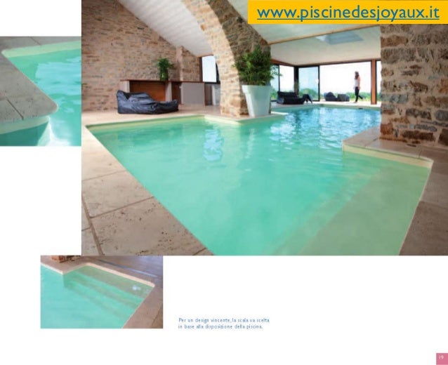 Piscine Fuoriterra Piemonte Piscine Desjoyaux Collegno
